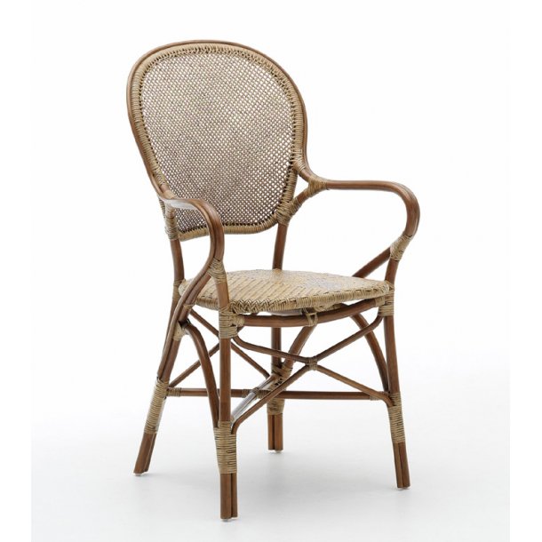 Kurvestol rossini antik sika design klassisk kurvestol