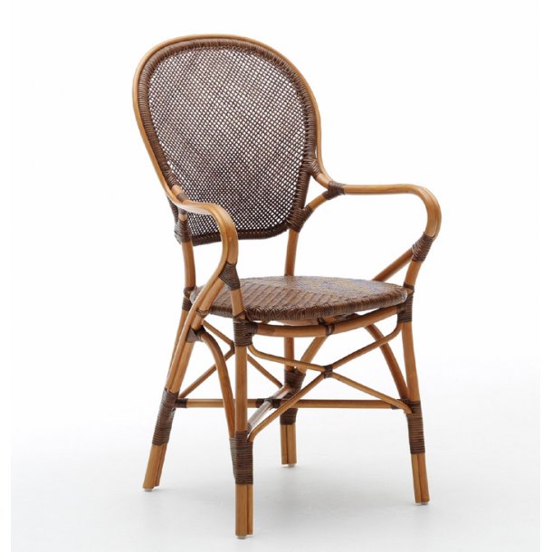 Kurvestol rossini cherry sika design en klassiker Kurvestol