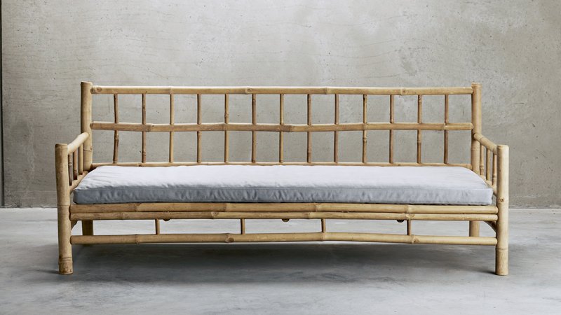 Tine K. bambus møbler lounge serie til terrasse og stue (Kopi)