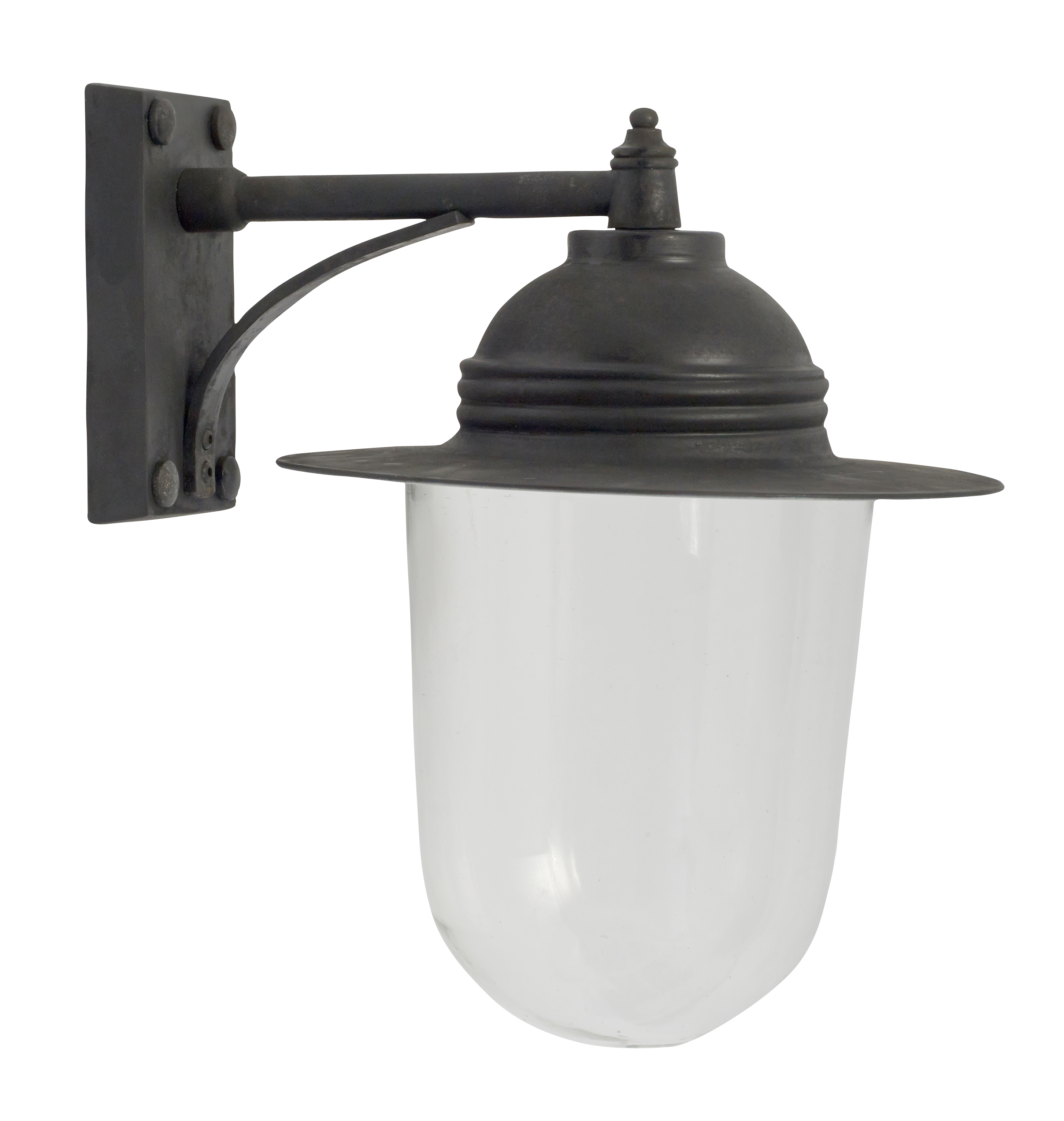 Udendørslamper - Vi forhandler udendørslamper i flotte design
