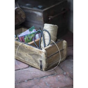 Potter - krukker - plantekasser